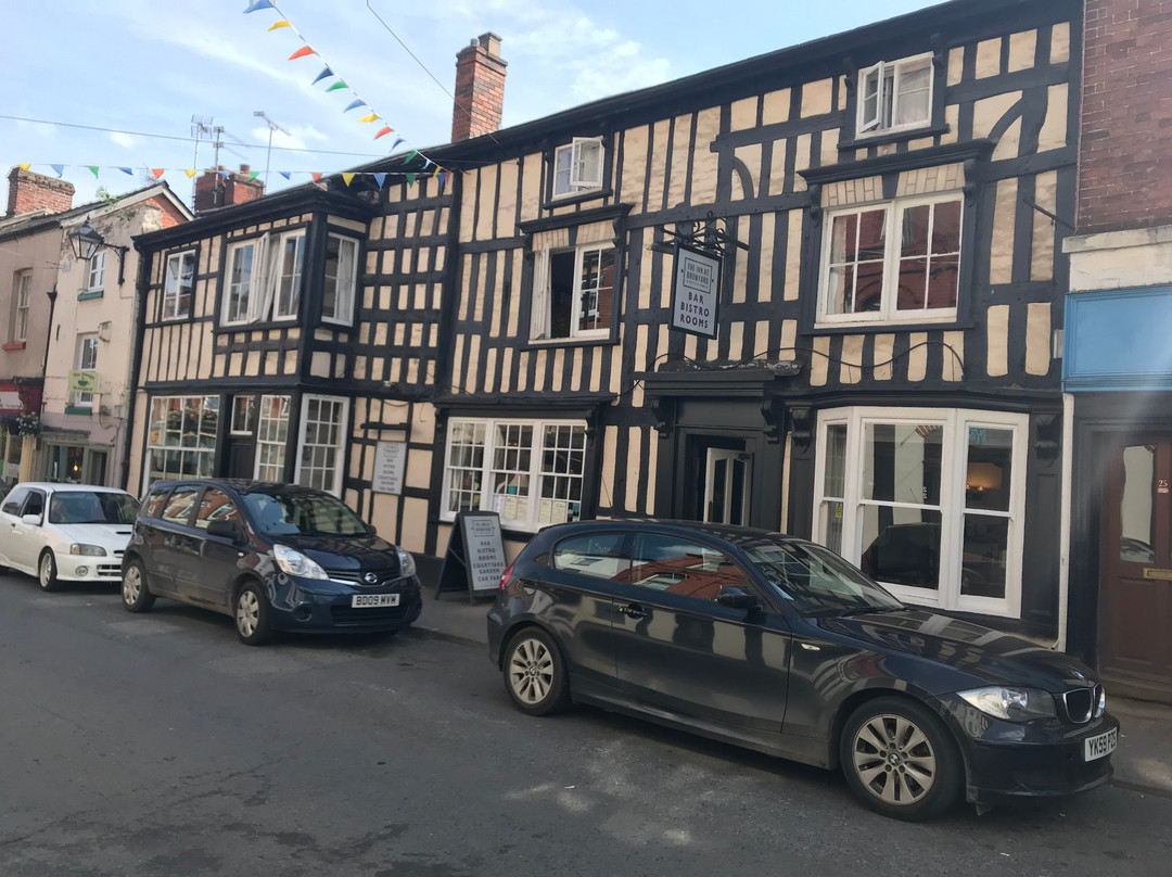 The Inn at Bromyard主图