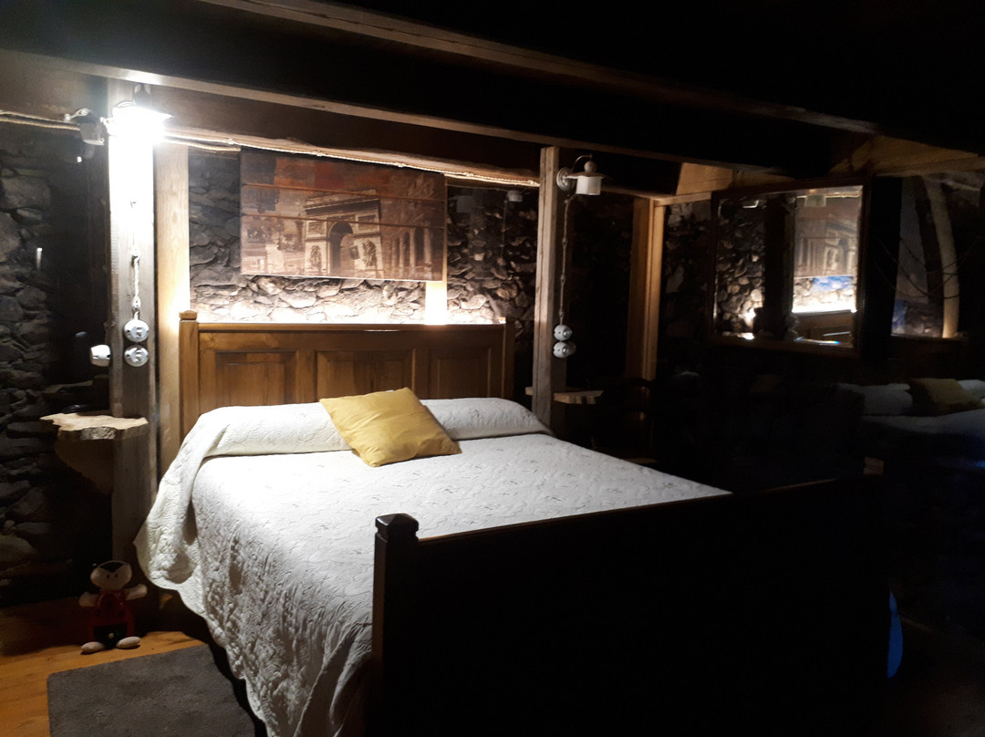 B&B La Baita delle Coccinelle主图