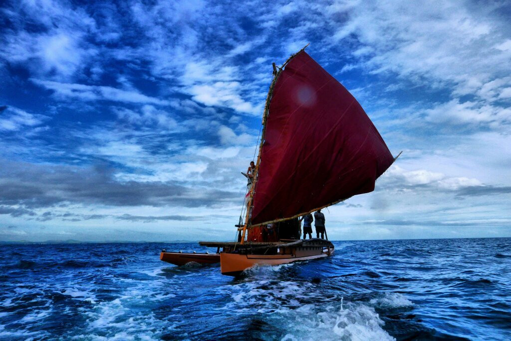 Drua Experience-Viseisei必去景点