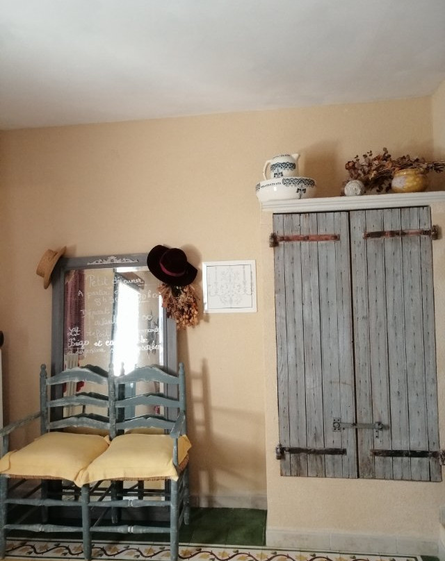 La Margotte主图