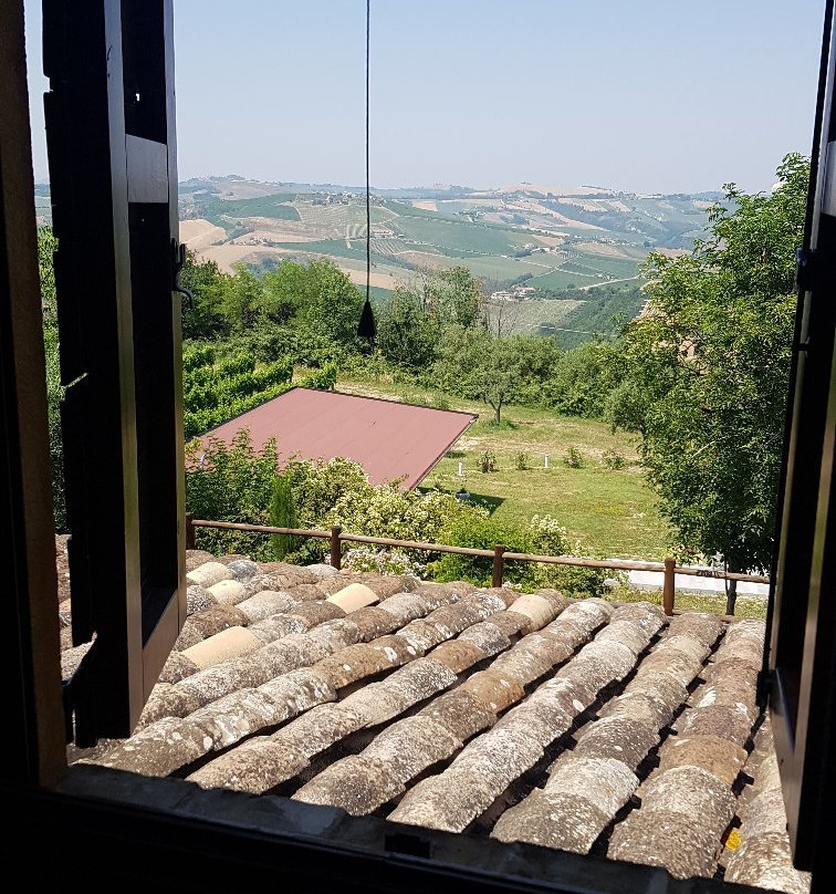 圣米歇尔农家乐主图