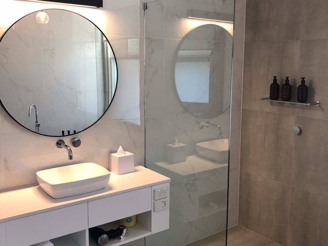 Maylands Lodge主图