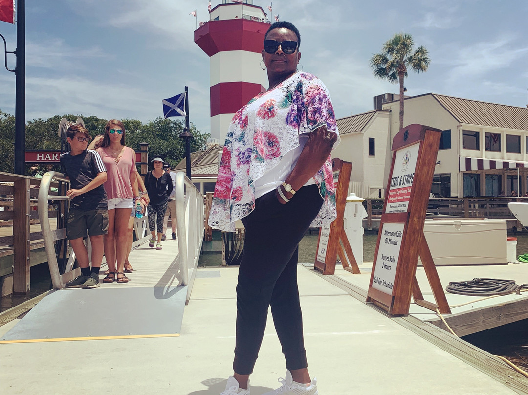 Harbour Town Lighthouse and Museum景点图片