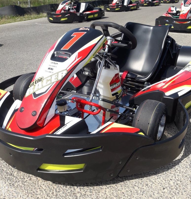 Karting Haute Picardie景点图片