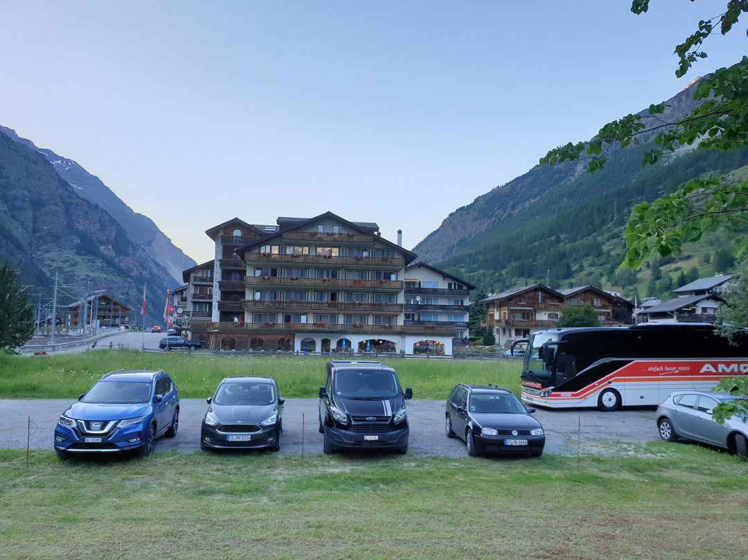 Hotel Walliserhof主图