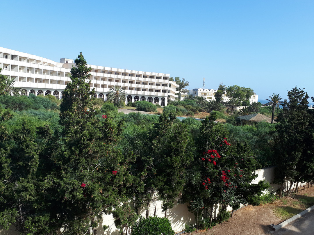 Palmyra Holiday Resort & Spa主图