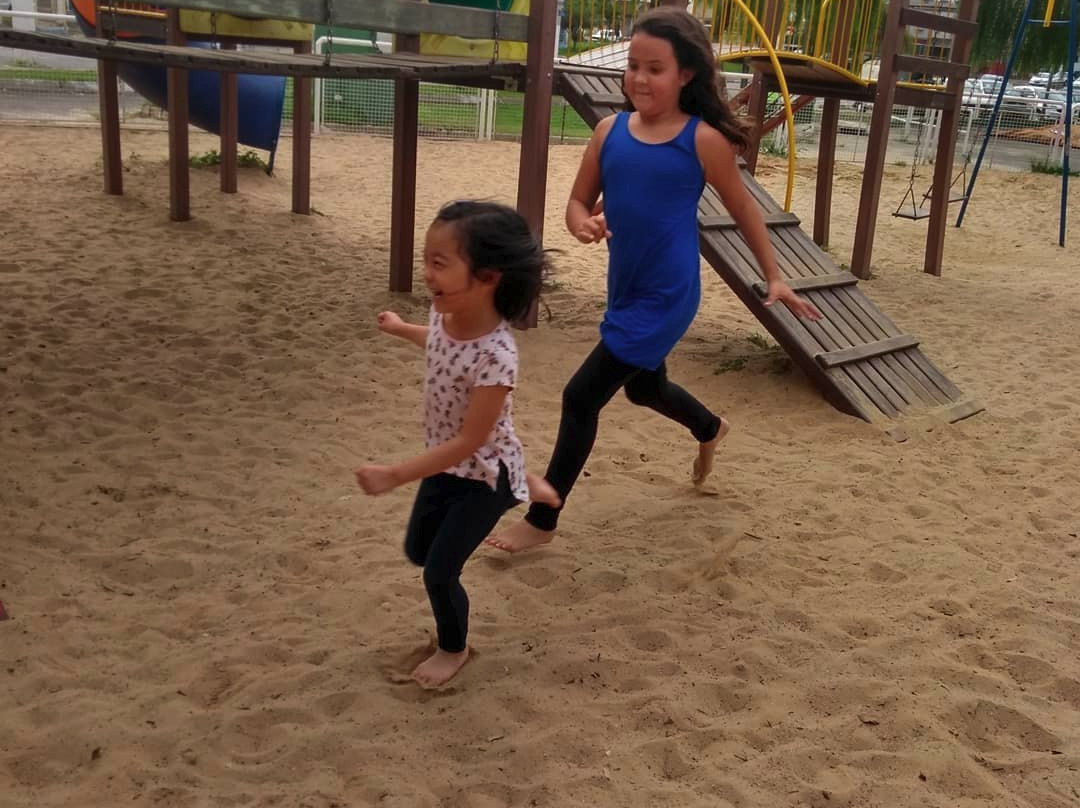 Praca 500 Anos-Valinhos必去景点