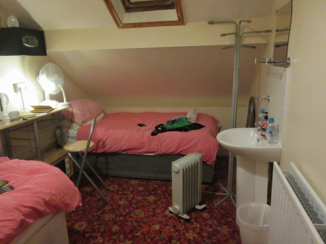 Bayside Guesthouse主图