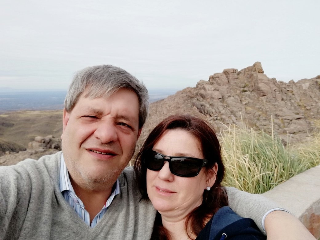 Ruta del Macizo Central-San Luis必去景点