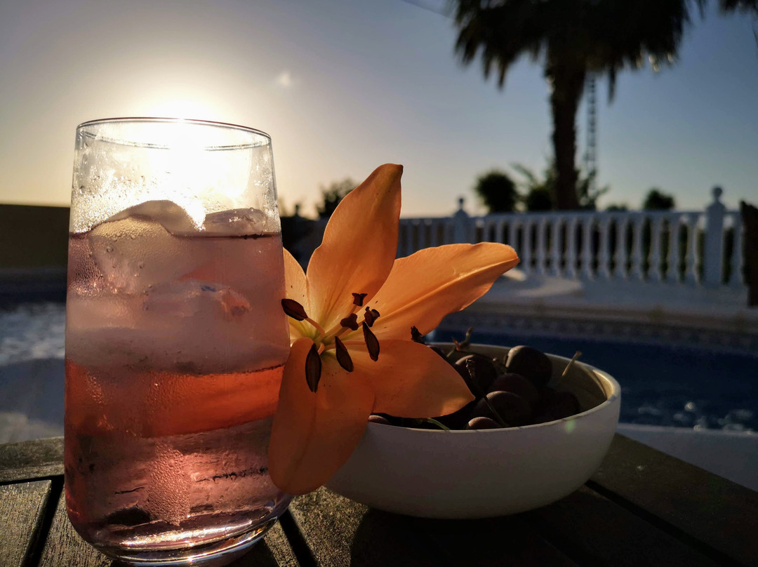 The Clarity Retreat