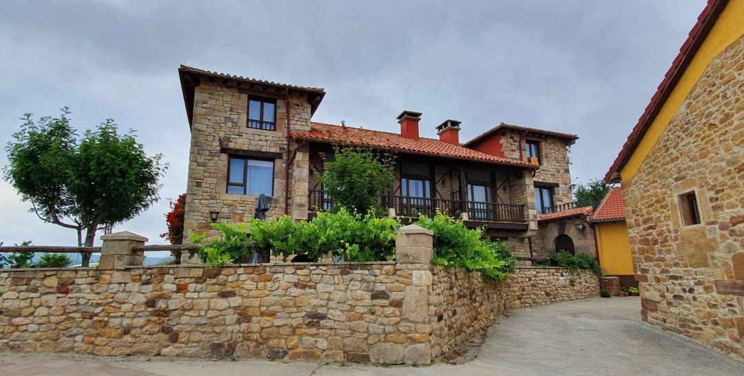 Centro de Turismo Rural La Coruja del Ebro主图