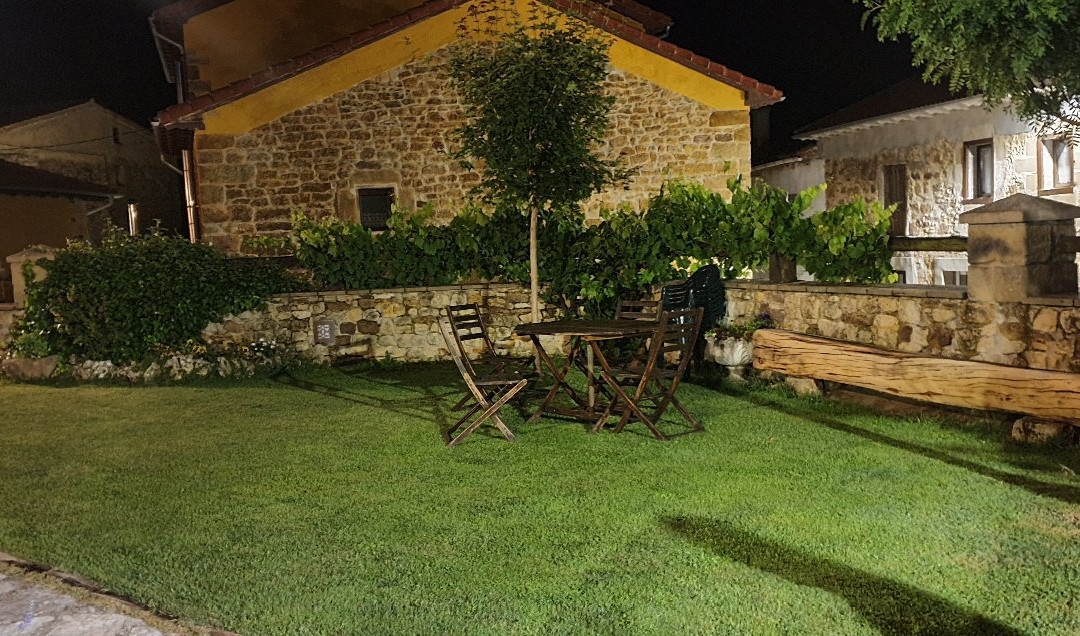Centro de Turismo Rural La Coruja del Ebro主图