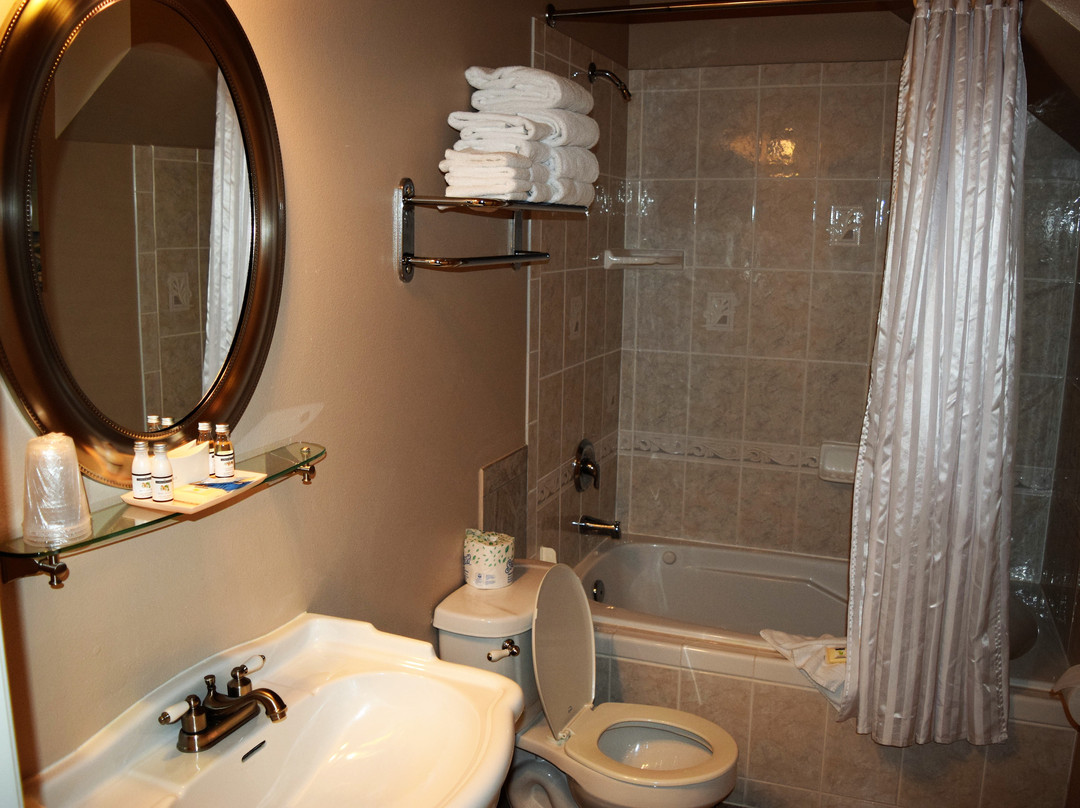 Buffalo Run Inn主图