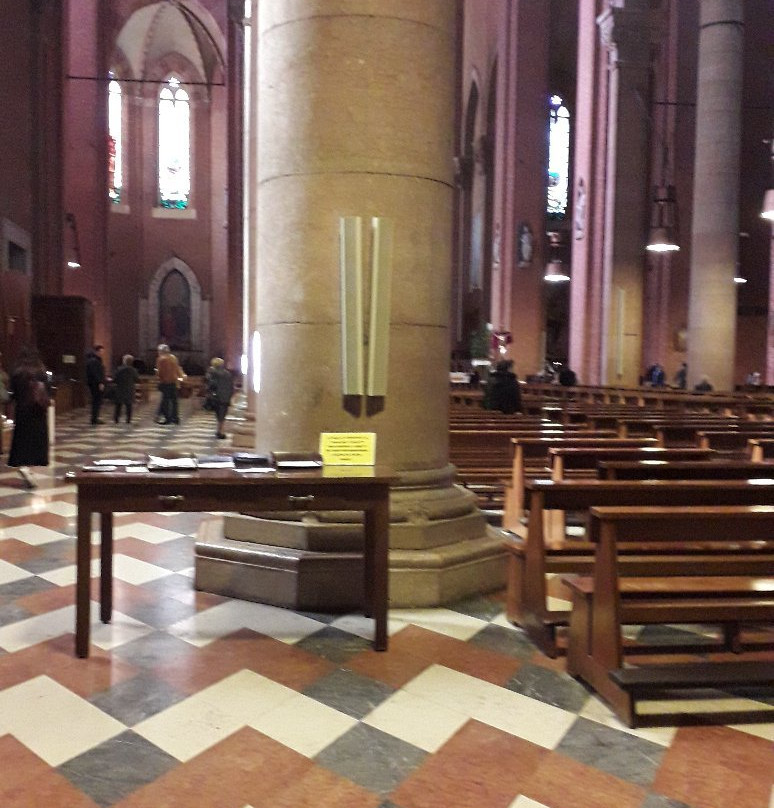 Duomo di Montebelluna景点图片