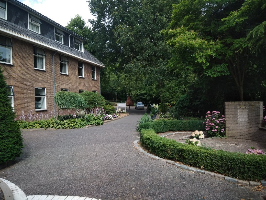Hotel Wyllandrie主图