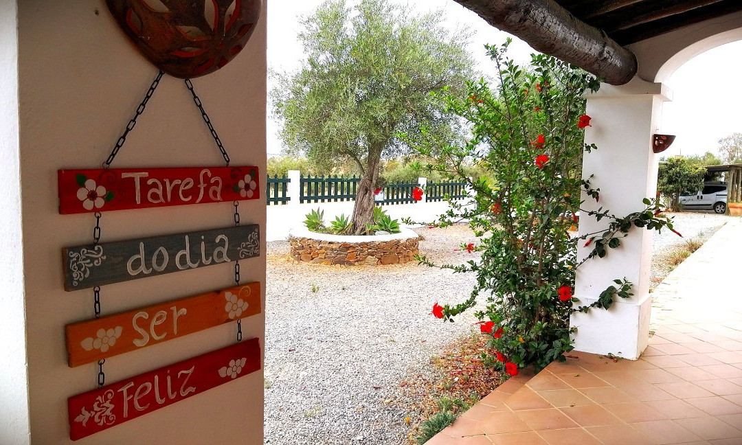 Agro-Turismo Monte da Galega主图