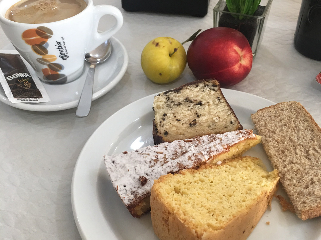 Hotel Arboleda主图