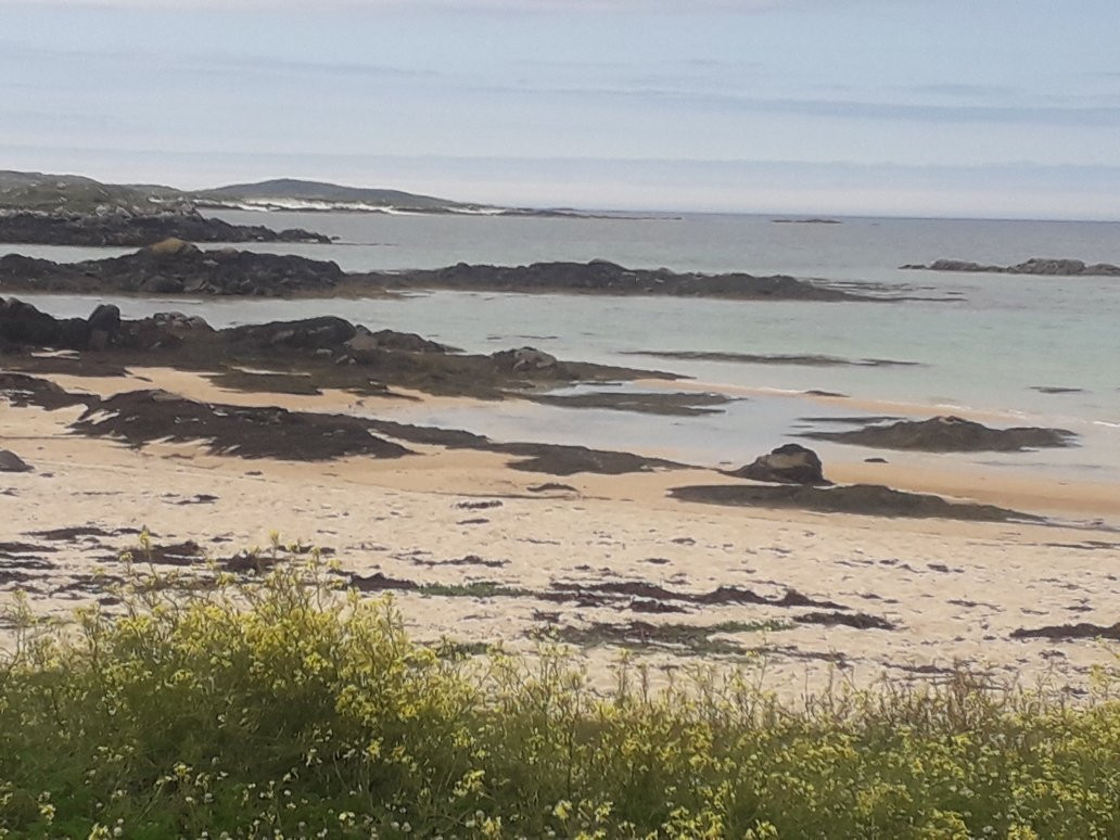 Mannin Bay Blueway景点图片