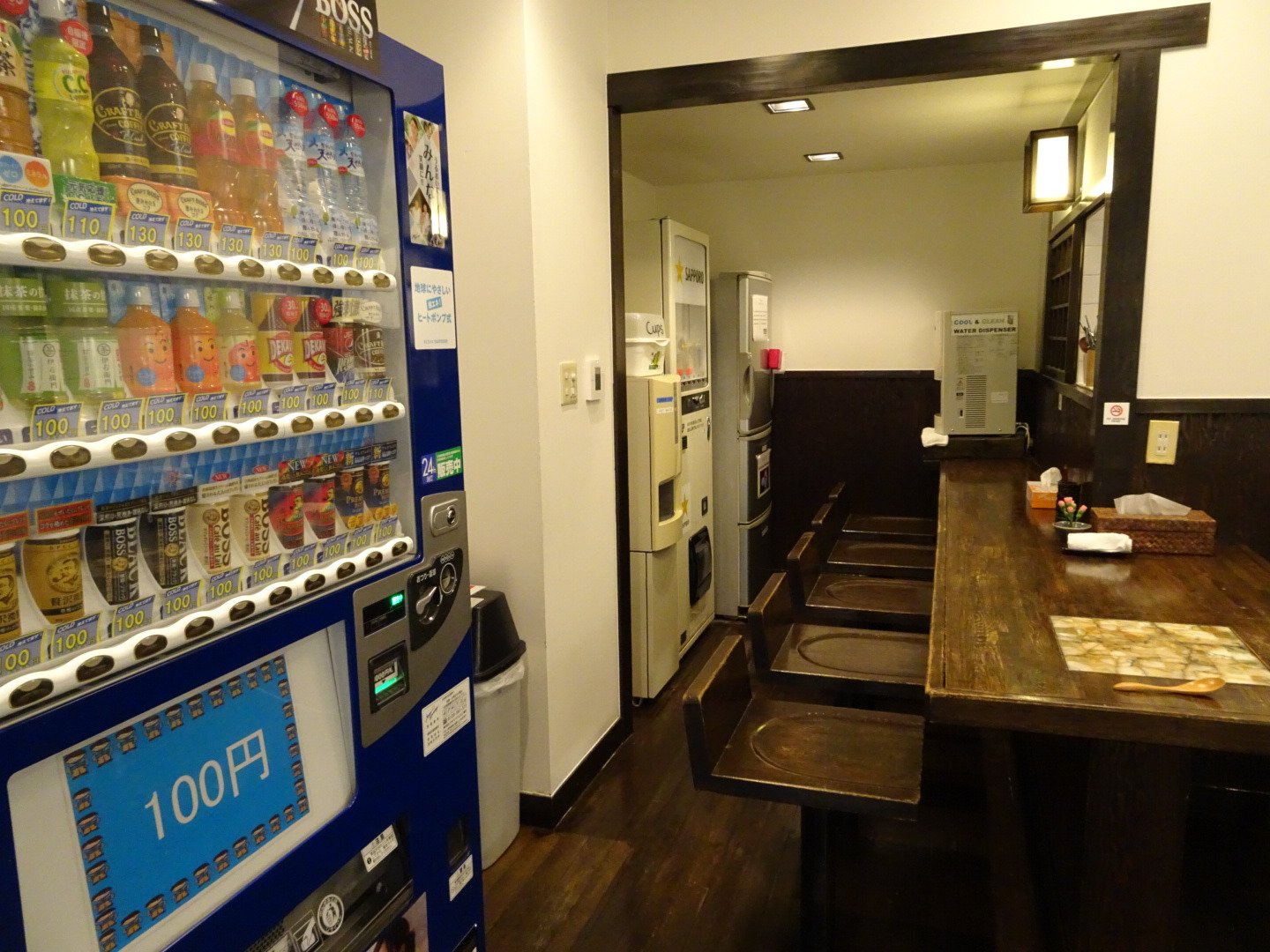 贵美旅馆-餐饮