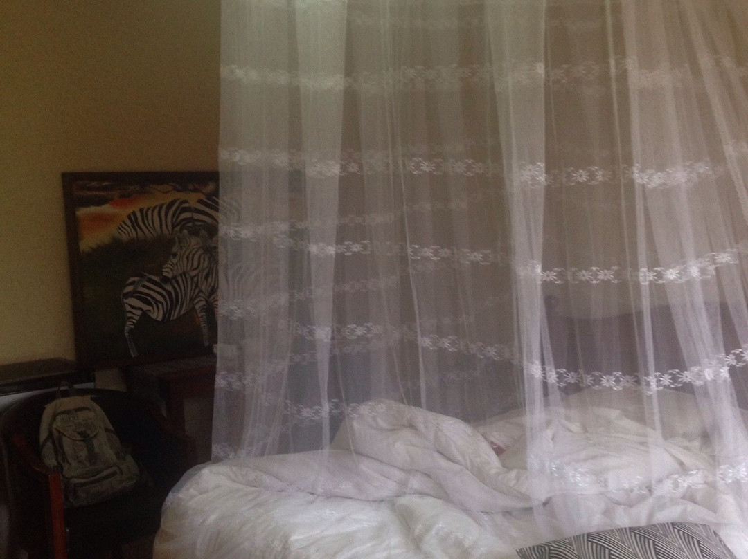 The Garden Place Hotel主图