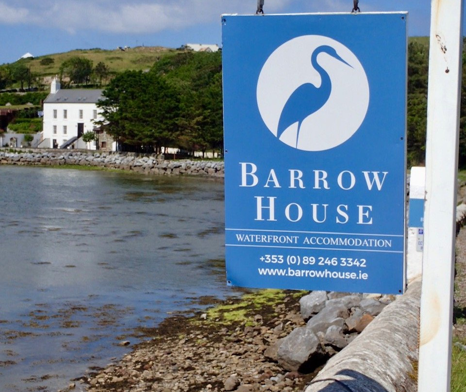 Barrow House主图