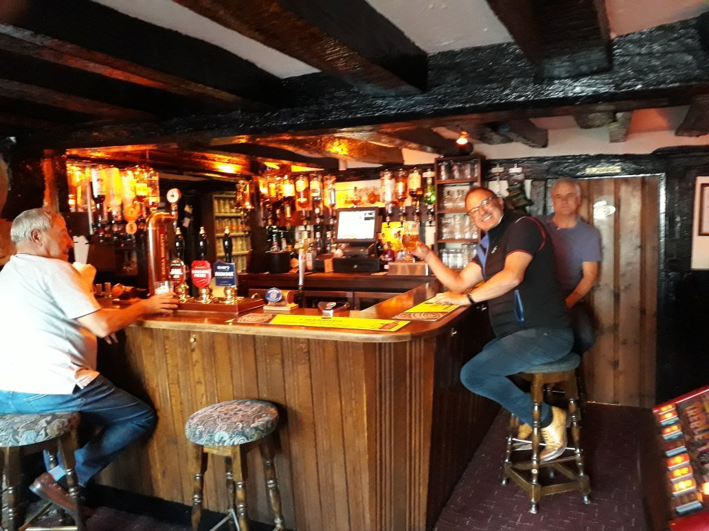 The White Horse Bed & Breakfast主图