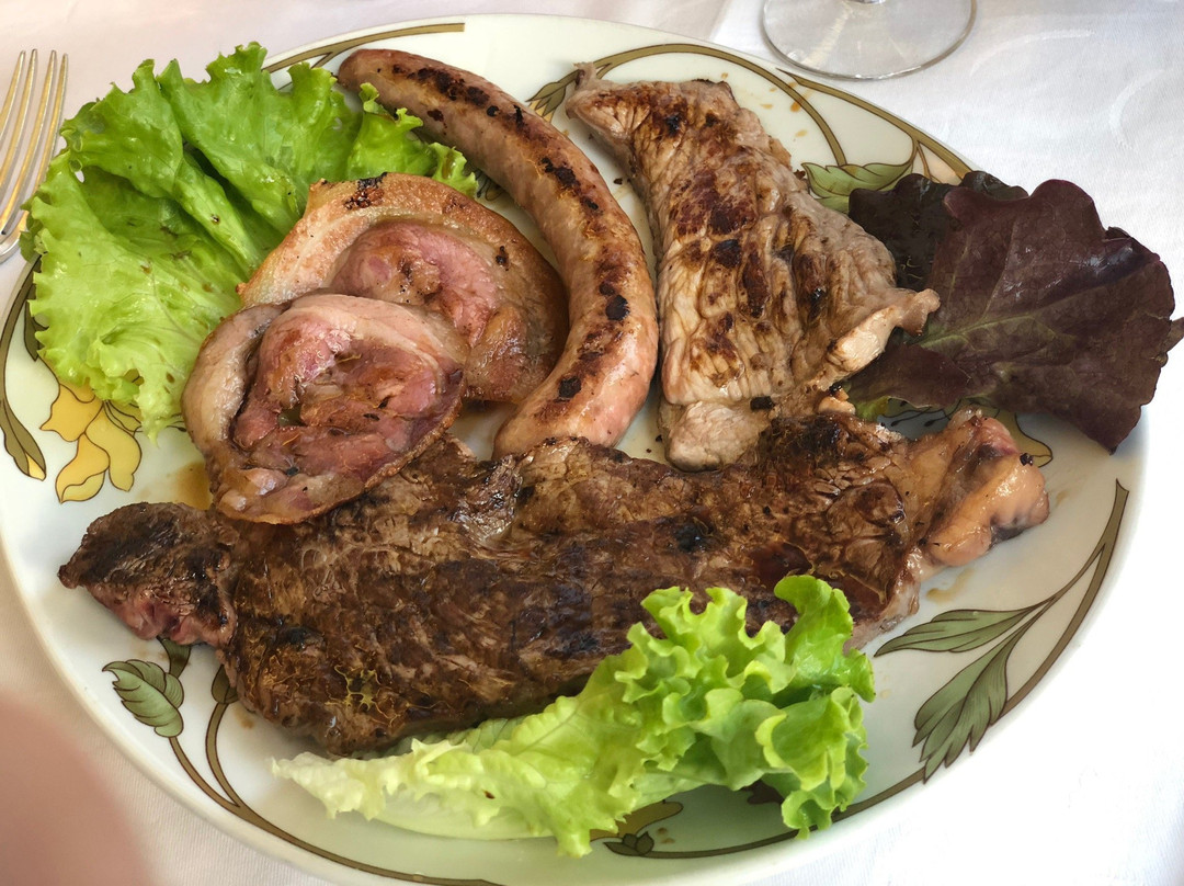 Hotel Du Gabizos主图