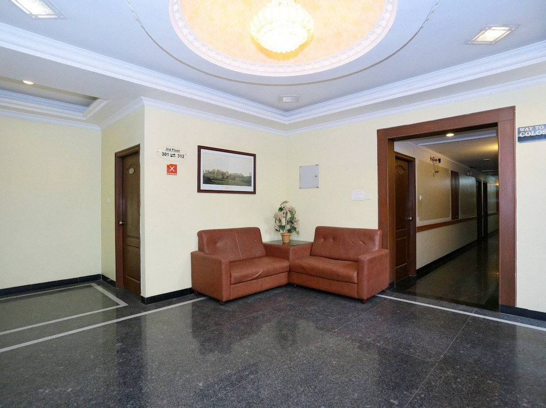 Sonas Inn Trichy主图