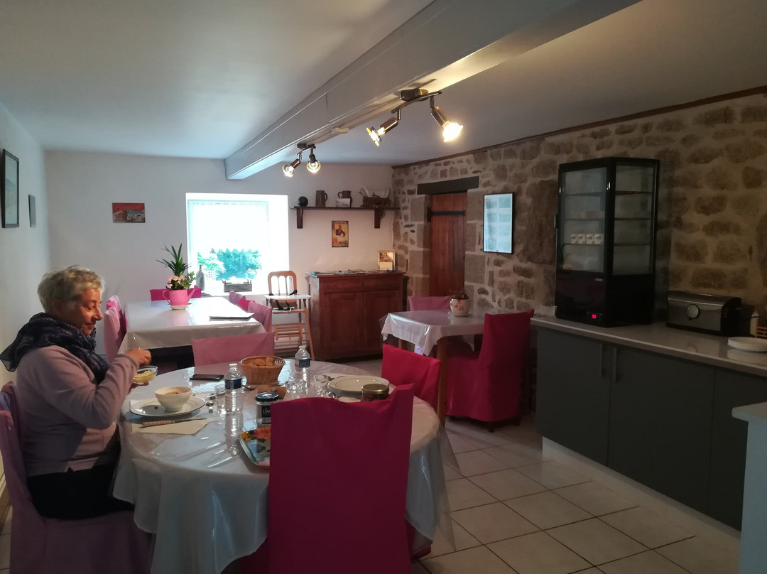 Les Fleurettes主图