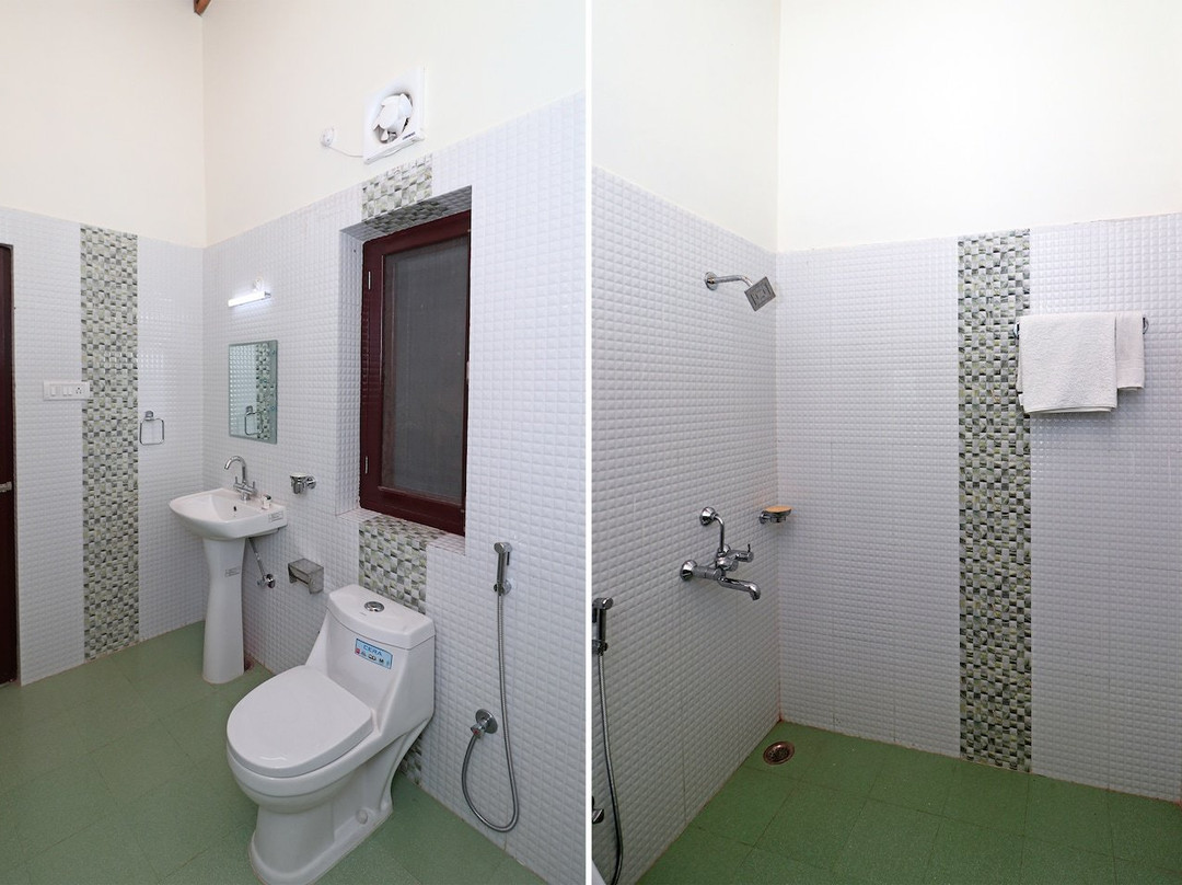 ANANT VILAS RESORT主图