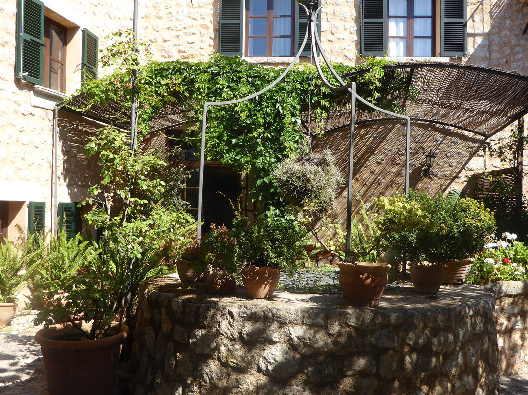 Finca Hotel Ca's Curial主图