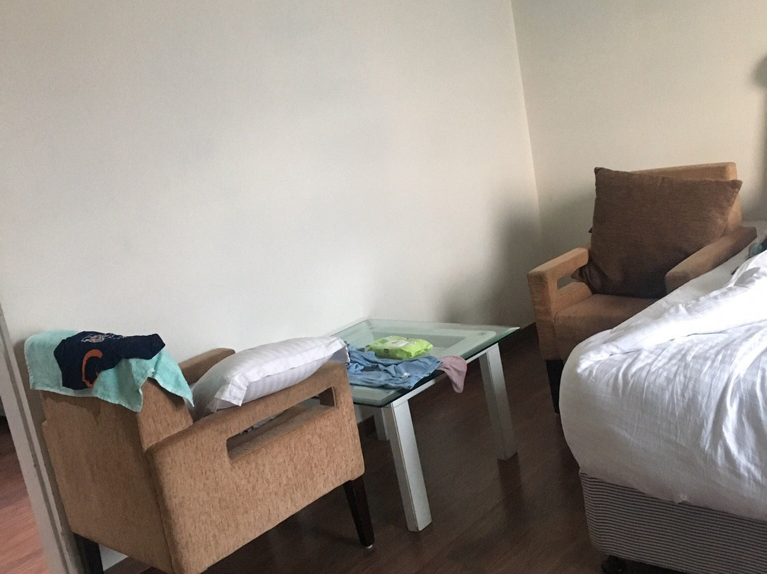 Hotel Lakhdatar主图