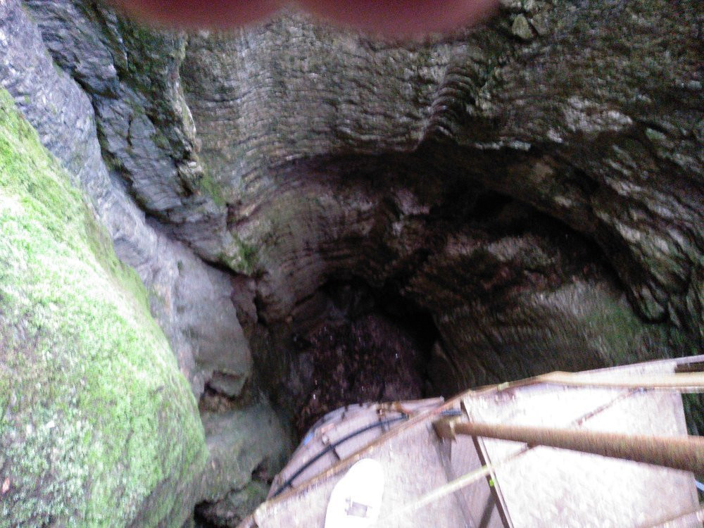 Geofizicheskaya Cave-Koreiz必去景点
