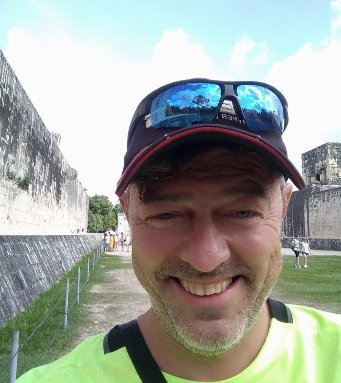 Diving Club Flor del Mar-坎昆必去景点