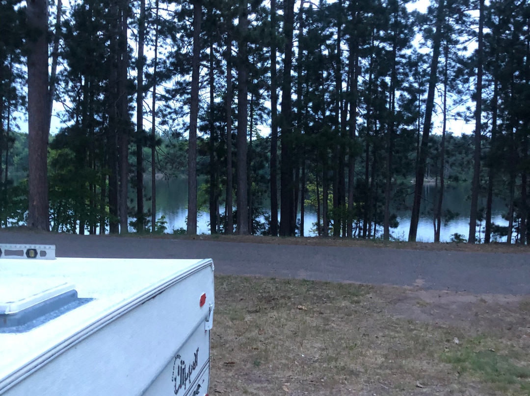 Marquette Tourist Park