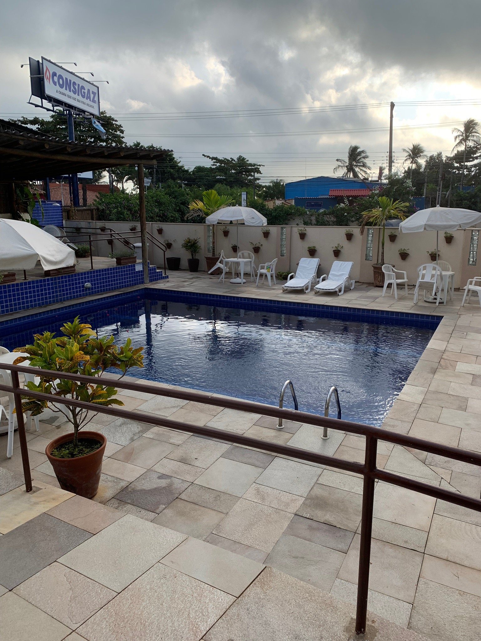 Hotel do Sol Executive-官方