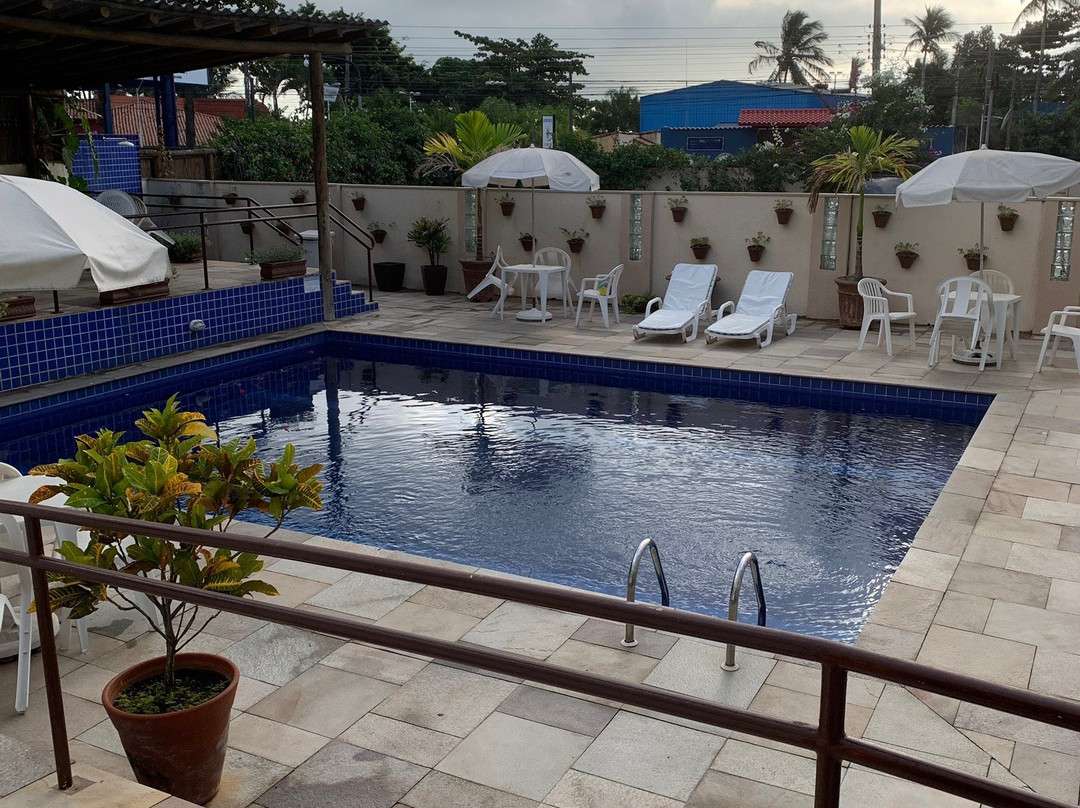 Hotel do Sol Executive主图