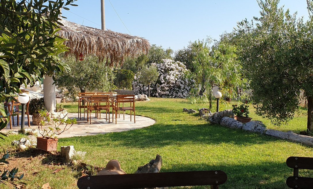 Le Cicale B&B Vieste主图