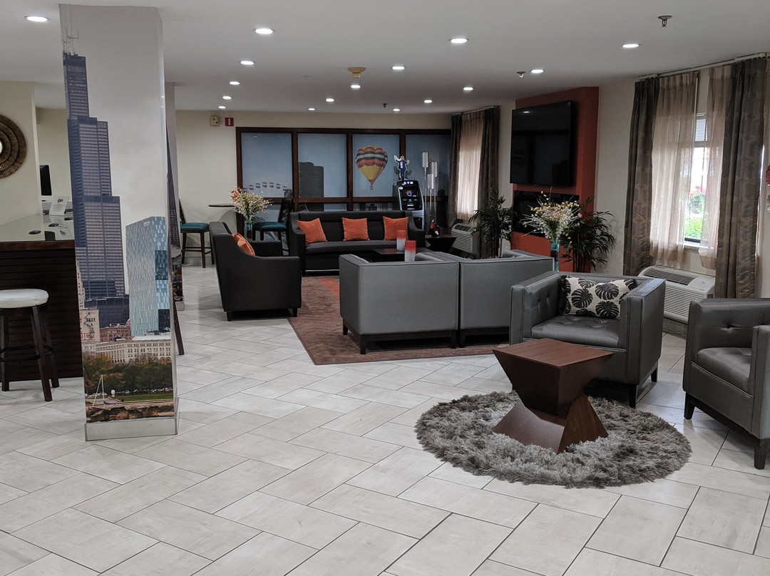 Baymont by Wyndham Chicago/Alsip主图