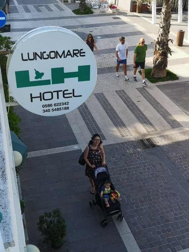 Lungomare Hotel主图