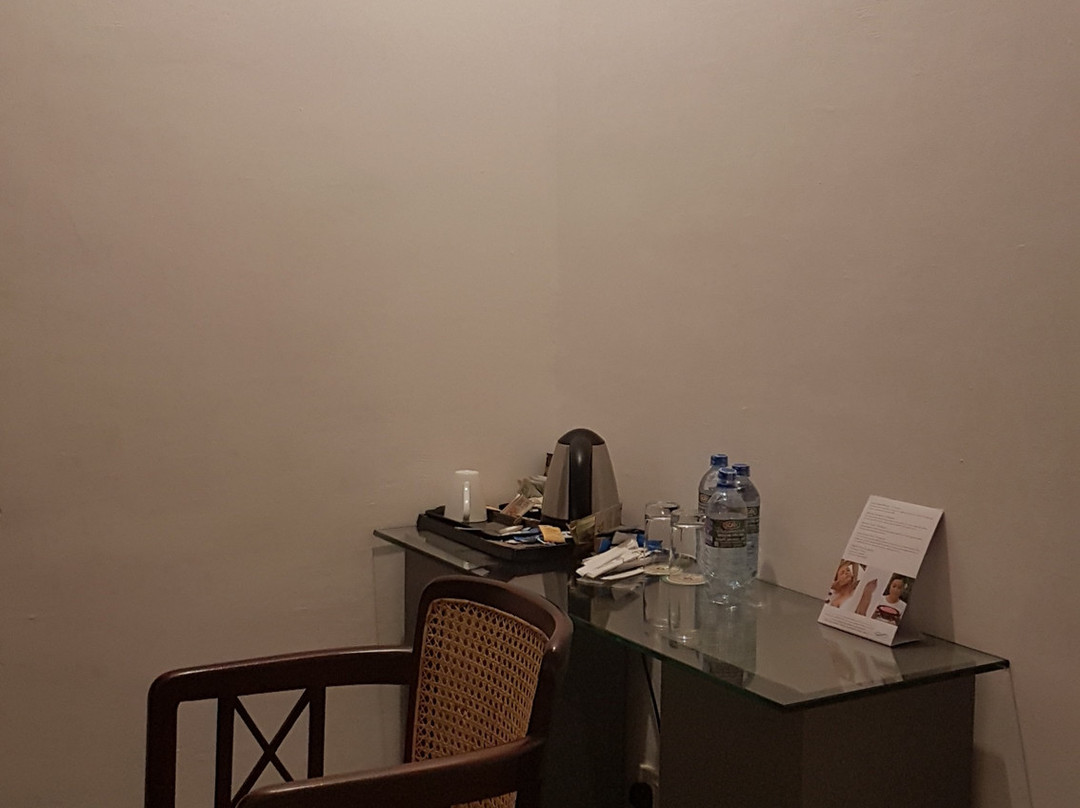 迦叶狮石酒店主图