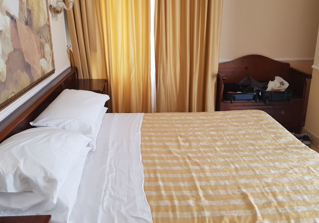 Hotel U Bais主图