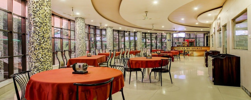 Hotel Shahu and Sai Shahu主图