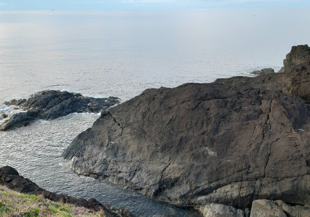 Binurong Point-Virac必去景点
