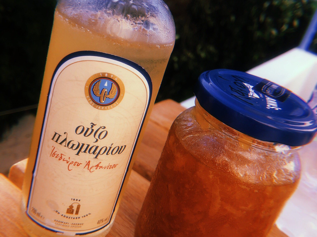 Tilemachos Rooms & Studios主图