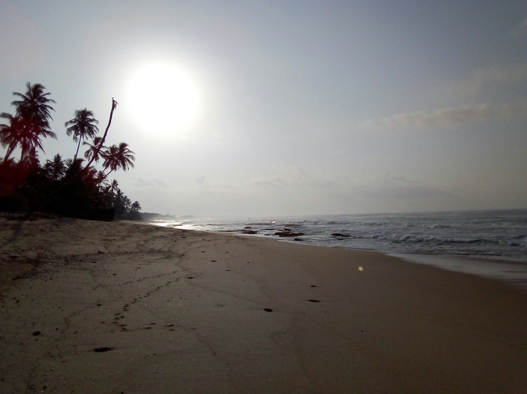 Holiday Driver-科伦坡必去景点