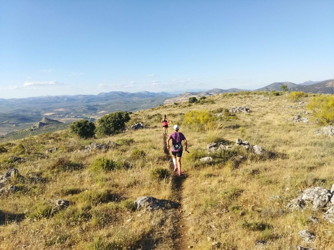 Ultra Trail Spain景点图片