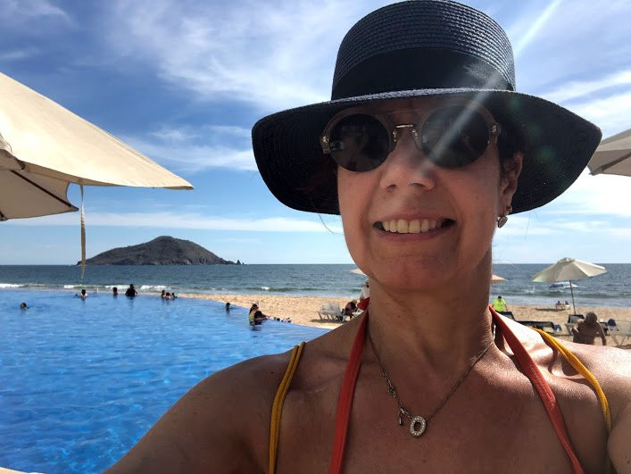 Park Royal Beach Mazatlán主图