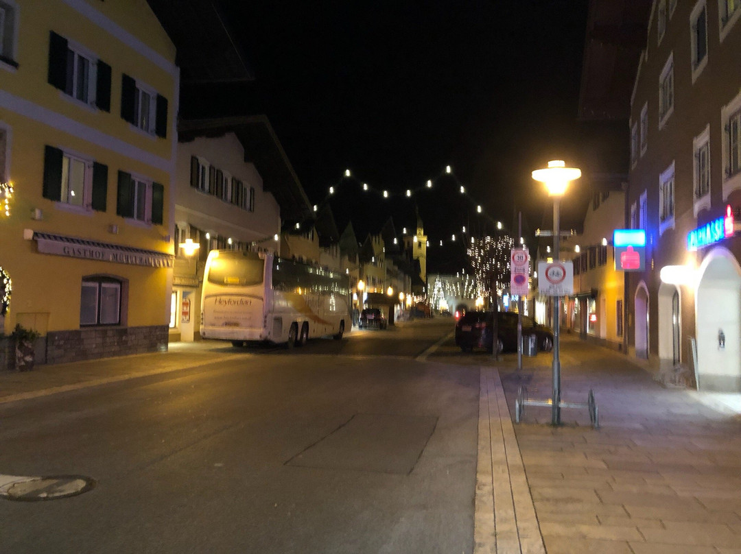 Gasthof Muehlthaler主图