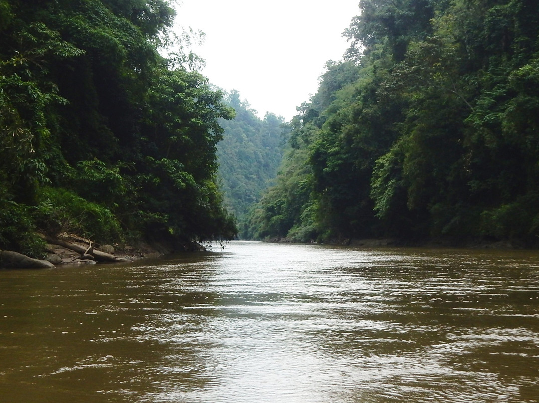 Devtamura-South Tripura District必去景点